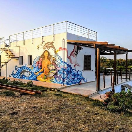 Eco Affittacamere Casa Maica Eco Guesthouse Stintino Exteriér fotografie