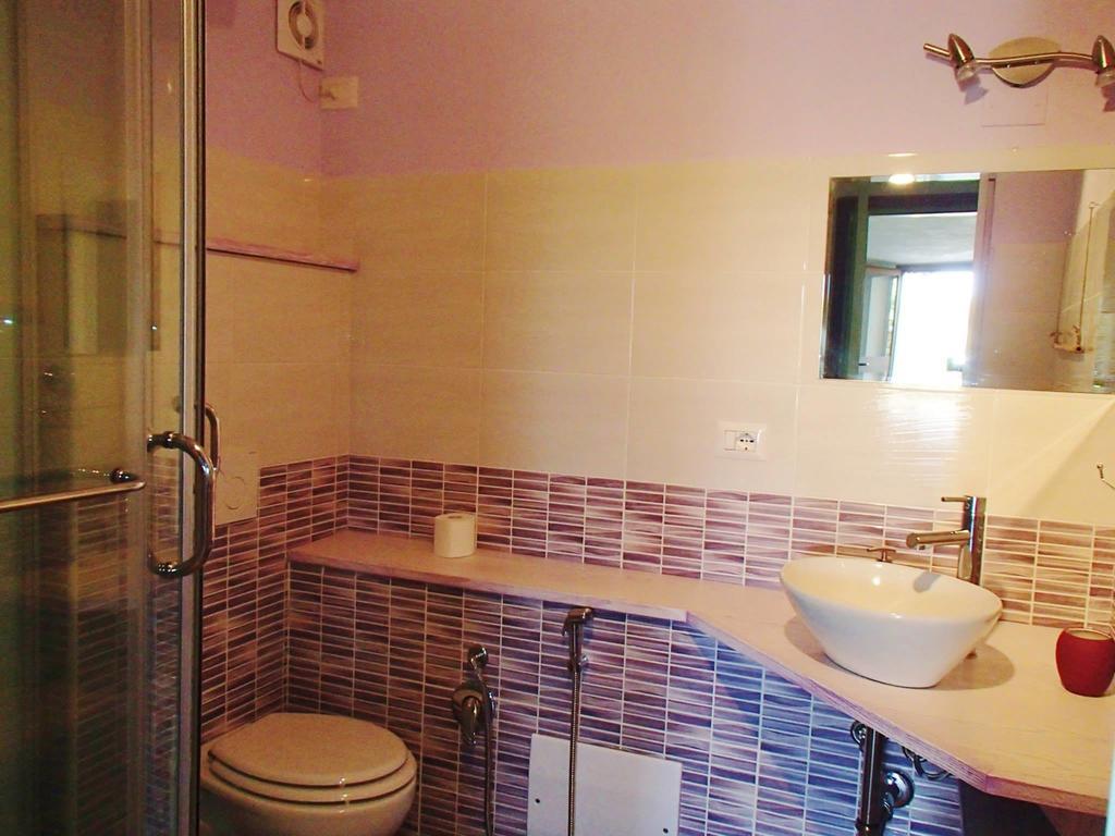 Eco Affittacamere Casa Maica Eco Guesthouse Stintino Pokoj fotografie