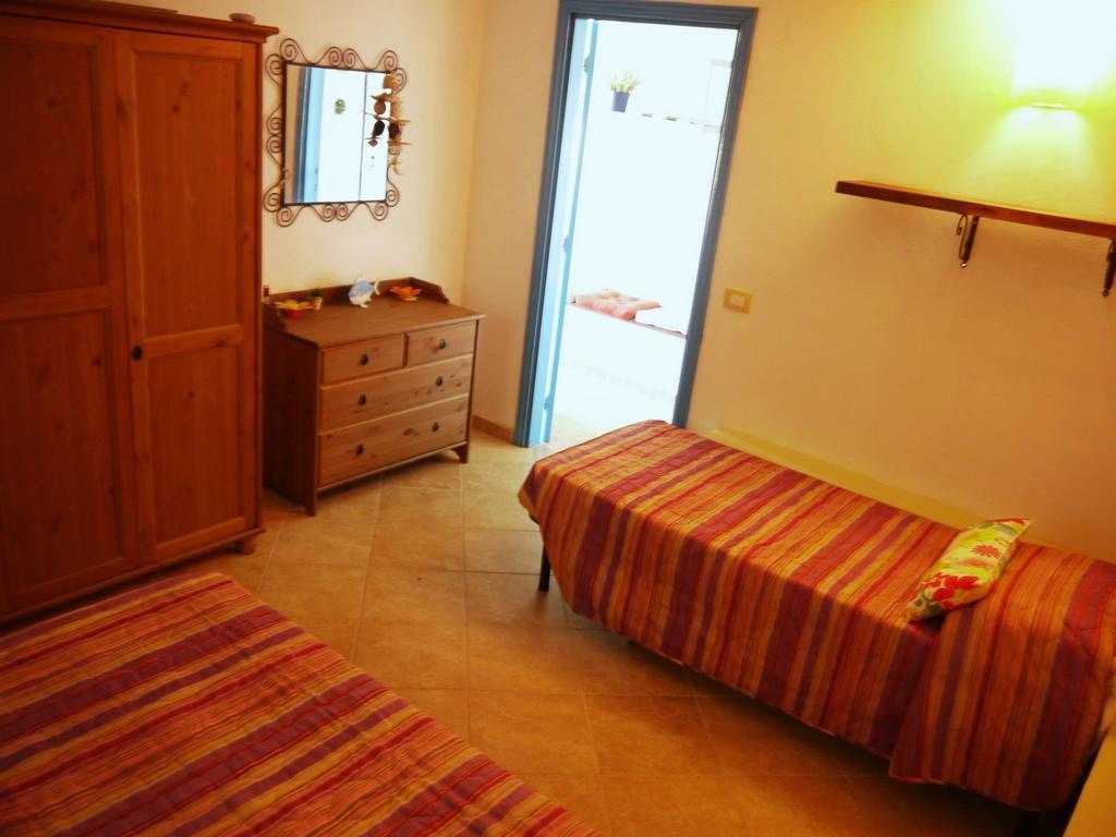 Eco Affittacamere Casa Maica Eco Guesthouse Stintino Pokoj fotografie