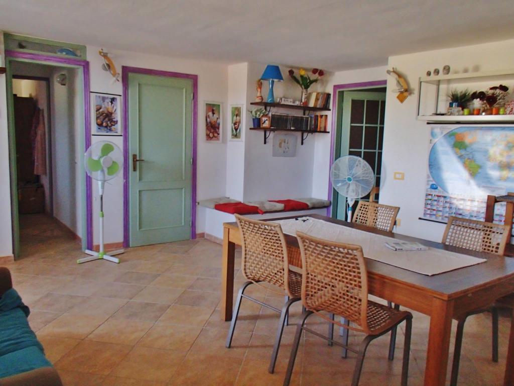 Eco Affittacamere Casa Maica Eco Guesthouse Stintino Exteriér fotografie