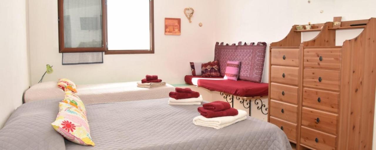 Eco Affittacamere Casa Maica Eco Guesthouse Stintino Exteriér fotografie