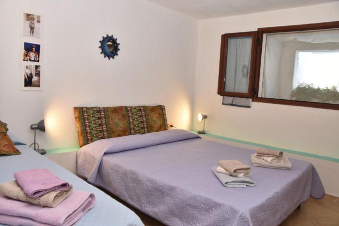 Eco Affittacamere Casa Maica Eco Guesthouse Stintino Exteriér fotografie