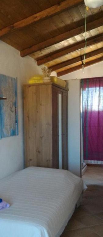 Eco Affittacamere Casa Maica Eco Guesthouse Stintino Exteriér fotografie