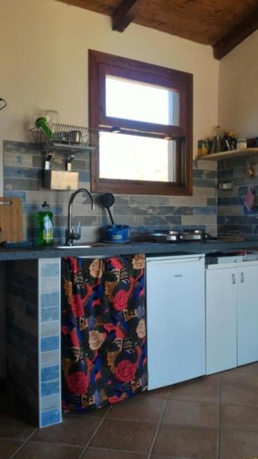 Eco Affittacamere Casa Maica Eco Guesthouse Stintino Exteriér fotografie