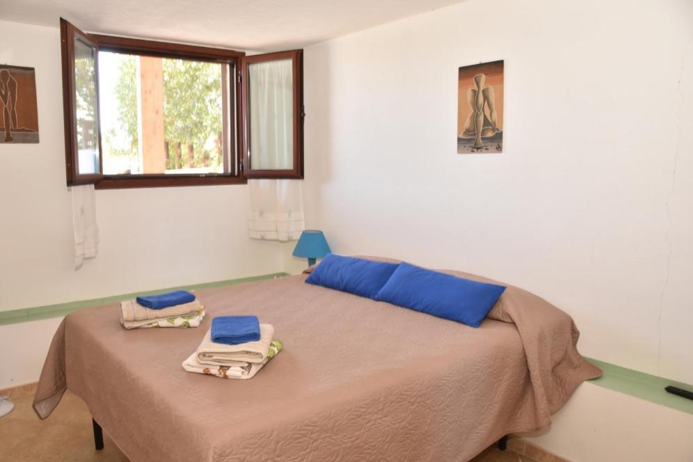 Eco Affittacamere Casa Maica Eco Guesthouse Stintino Exteriér fotografie